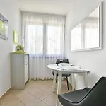 Gloria * Vrsar