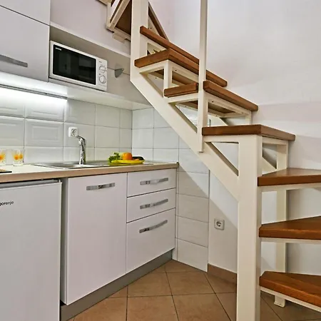 Gloria Apartment Vrsar