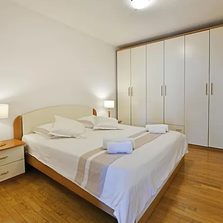 Apartment Gloria Vrsar