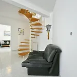 Gloria Apartment