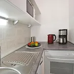 Gloria Apartment