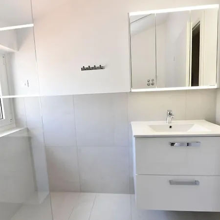 Gloria Apartment Vrsar