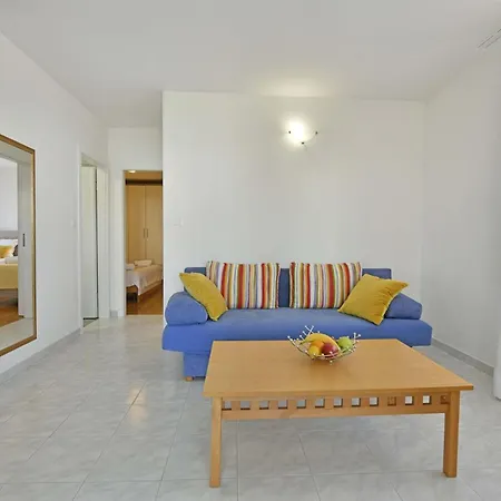 Apartment Gloria Vrsar