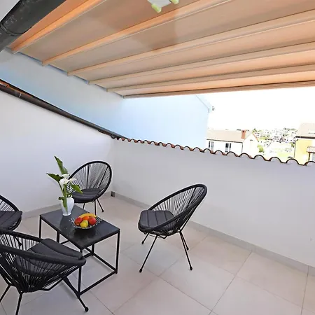Apartament Gloria
