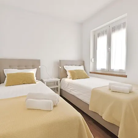 Apartment Gloria *