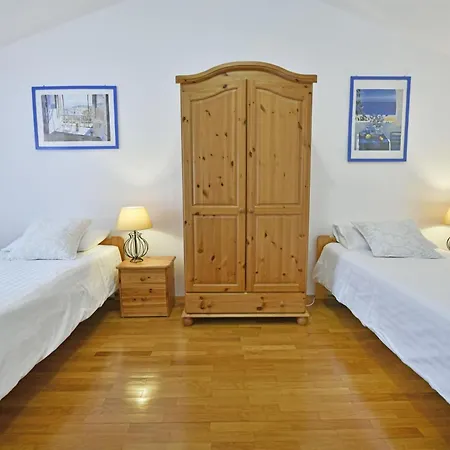 Apartment Gloria Vrsar