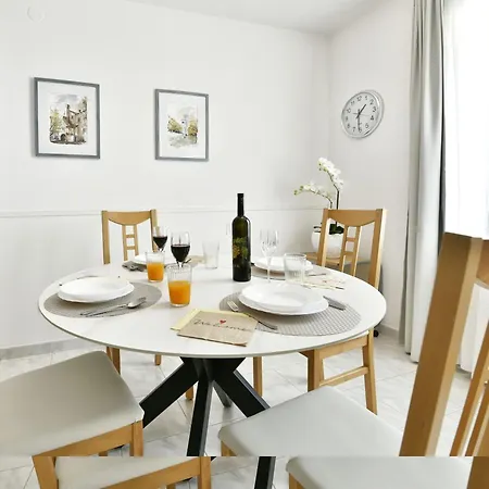 Gloria Apartment Vrsar