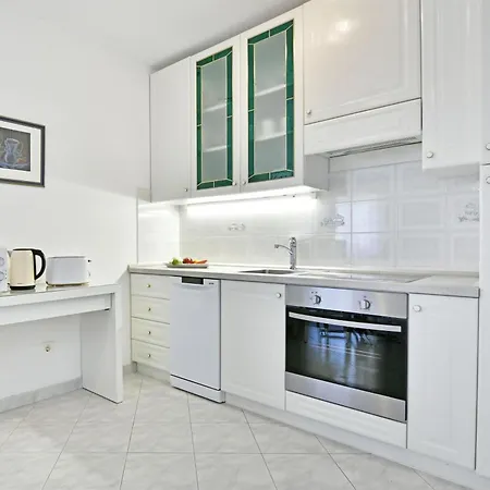 Apartment Gloria Vrsar