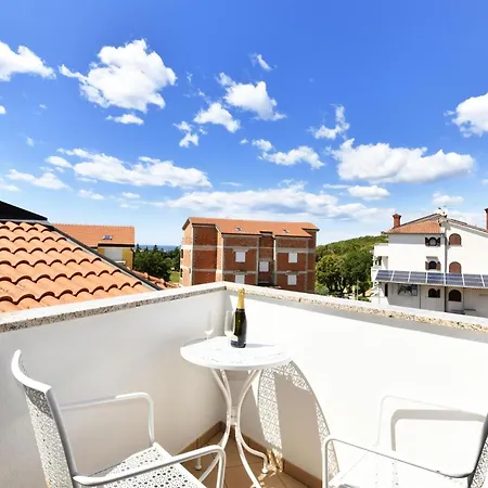 Apartament Gloria