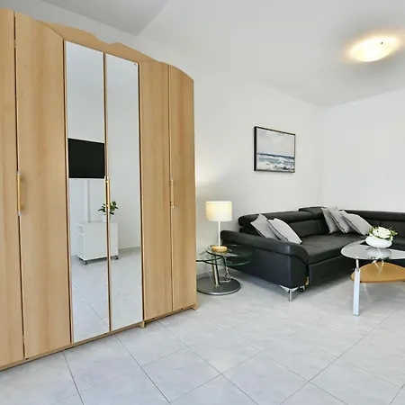 Апартаменты Gloria *