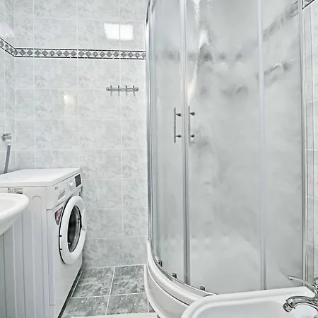 Apartment Gloria Vrsar