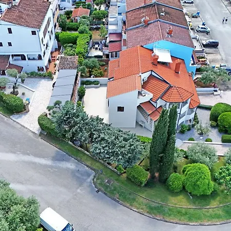 Апартаменты Gloria *