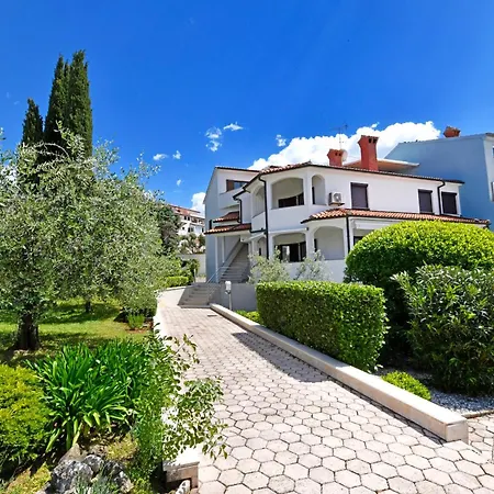 Gloria Apartament *