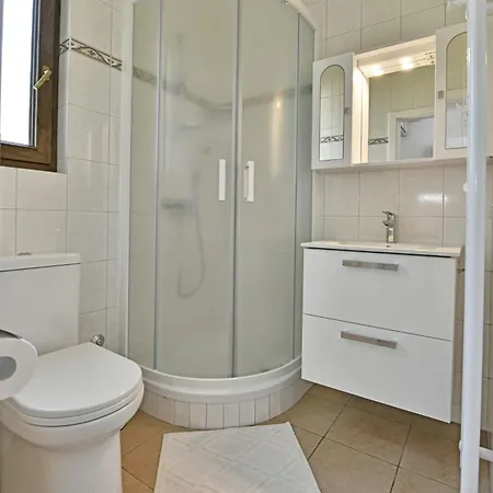 Gloria Apartment Vrsar