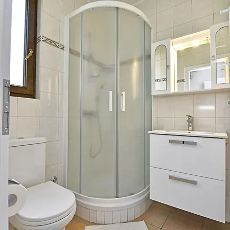 Apartment Gloria Vrsar