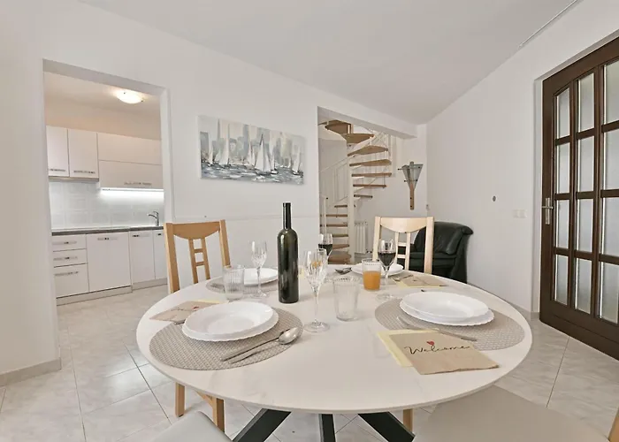Apartamento Gloria *