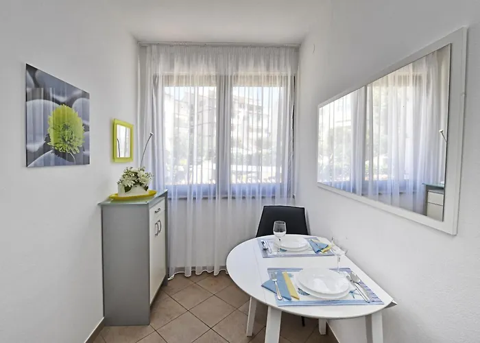 Apartamento Gloria *