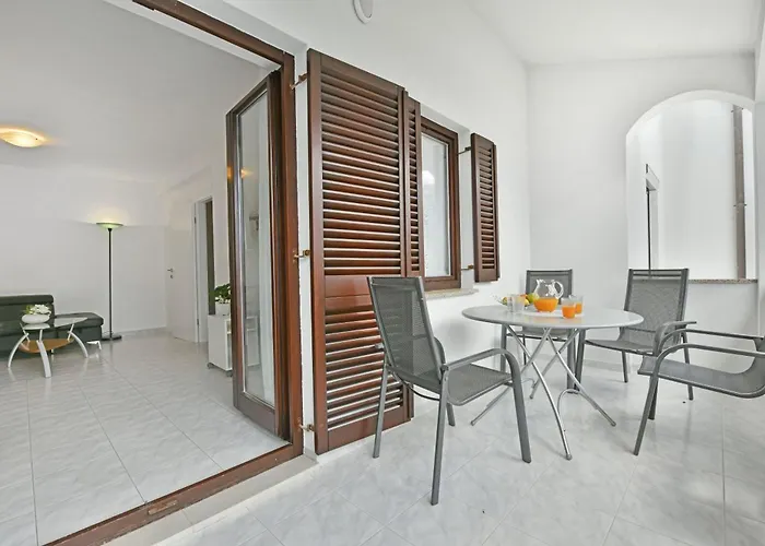 Gloria Apartamento