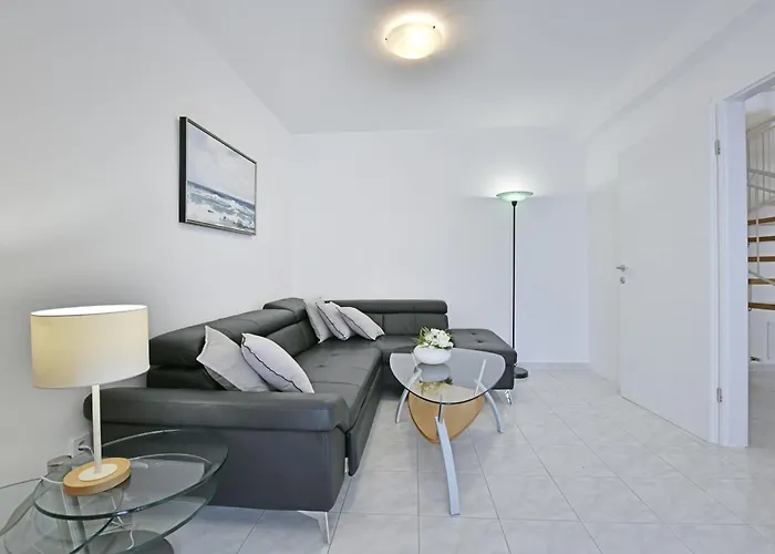 Gloria Apartamento *