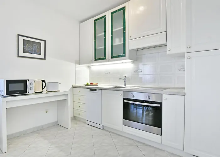 Apartamento Gloria Vrsar