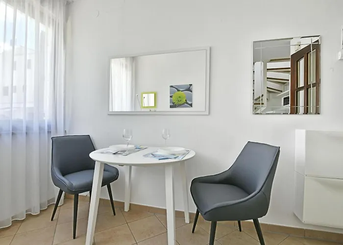 Gloria Apartamento *