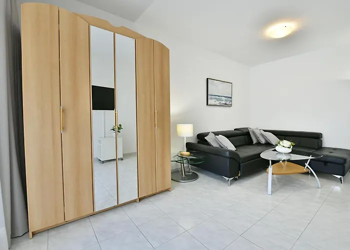 Apartamento Gloria *