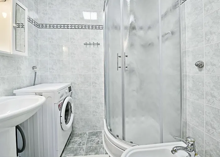 Apartamento Gloria Vrsar