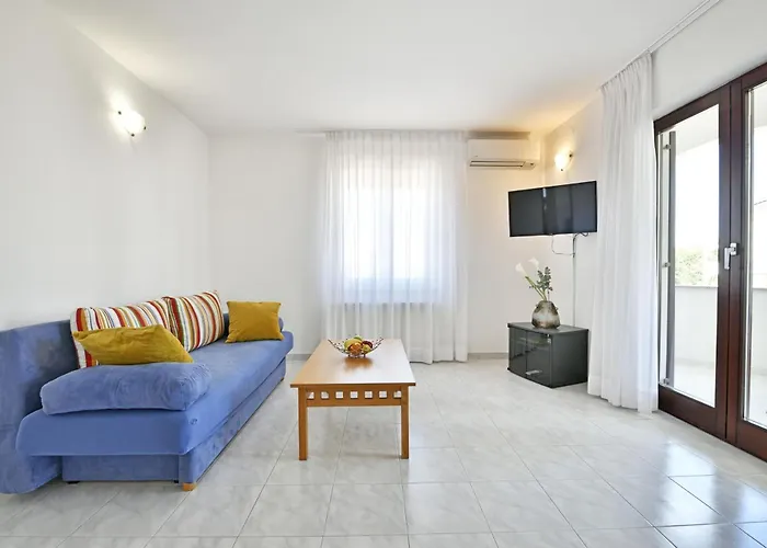 Gloria Apartamento