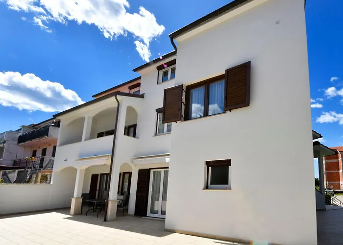 Gloria Apartamento *