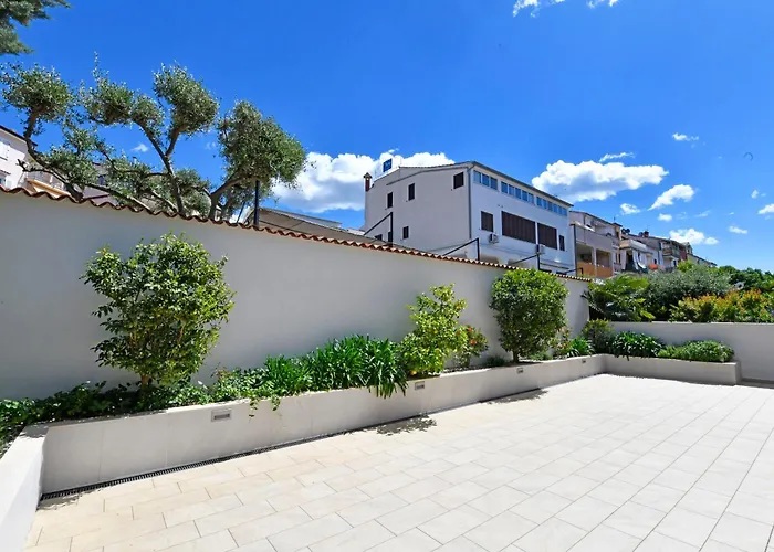 Gloria Apartamento Vrsar