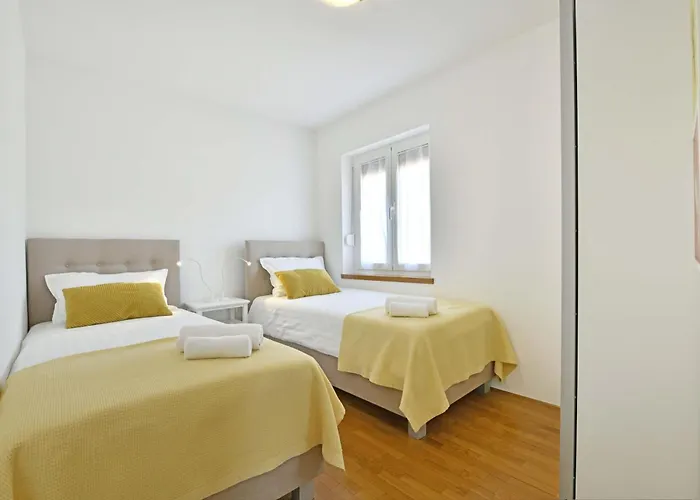 Apartamento Gloria *