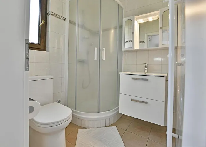 Gloria Apartamento Vrsar